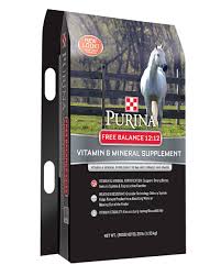 Purina Free Balance 12 12 Crumble 25LB