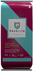 Nutrena ProElite Topline Advantage