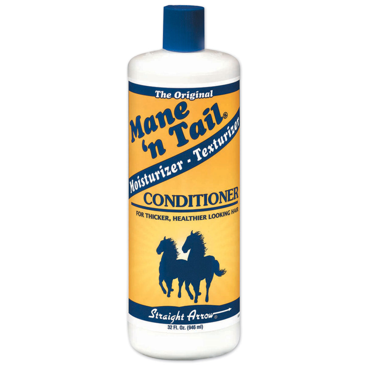 MANE 'N TAIL CONDITIONER