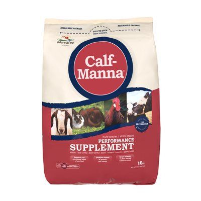 Manna Pro Calf Manna