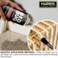 Harris Gold Bed Bug Powder has ecologically minded active ingredients to combat even the most resistant bed bugs. This powder is safe for use in homes with children and pets present as long as it is used according to label directions.