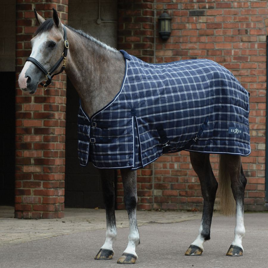 Saxon 1200D Horse Stable Blanket