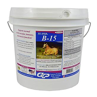 Su-per B-15 Powder