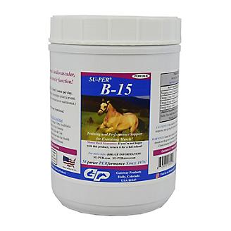 Su-per B-15 Powder