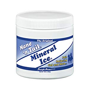 Mane N Tail Mineral Ice 16OZ