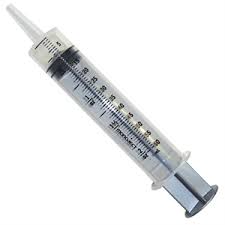 SYRINGE