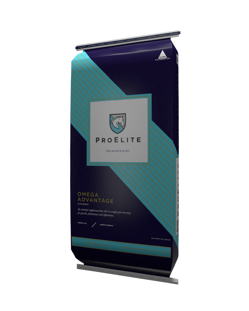 Nutrena ProElite Omega Advantage