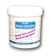 MAG PASTE - PT