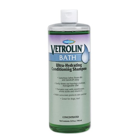 VETROLIN BATH 32OZ