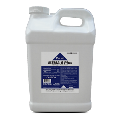 MSMA PLUS 2.5 GAL