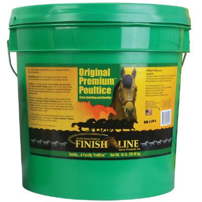 Premium Clay Poultice – Cook Feed & Outdoor