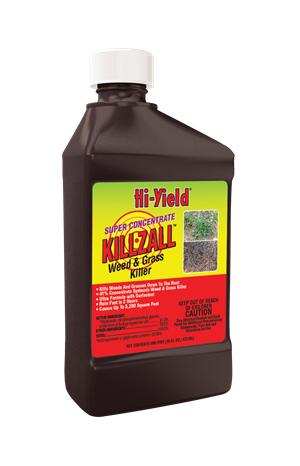 Hi Yield Killzall (Glyphosate)