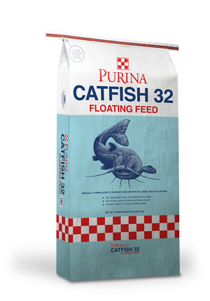 Purina Catfish 32 50lb