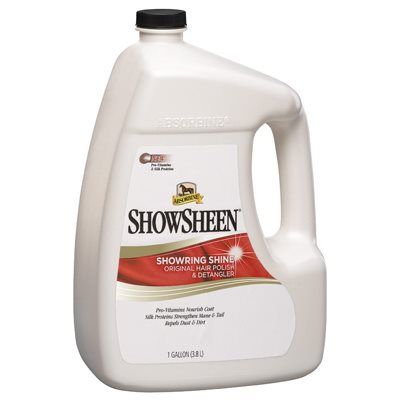 SHOWSHEEN