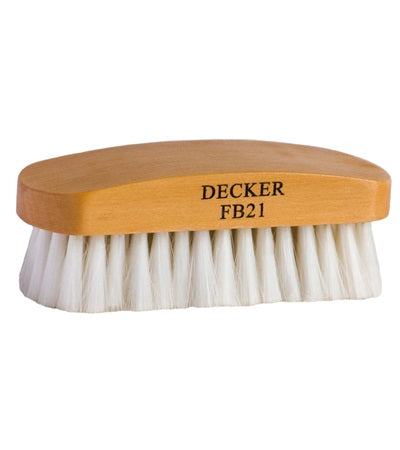 Decker Face Brush (Soft)