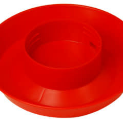 Chicken Base Waterer