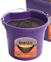 Horse Lic Performance Tub