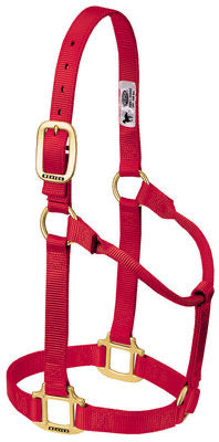 Valhoma Horse Halter