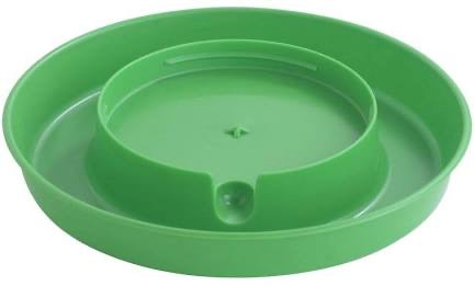 Chicken Base Waterer