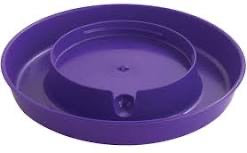 Chicken Base Waterer