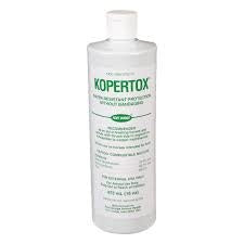 Kopertox