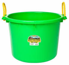 MUCK BUCKET