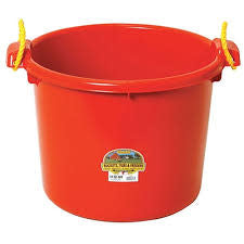 MUCK BUCKET