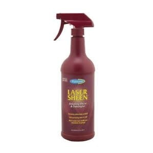 LASER SHEEN 32 OZ