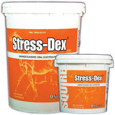 STRESS DEX
