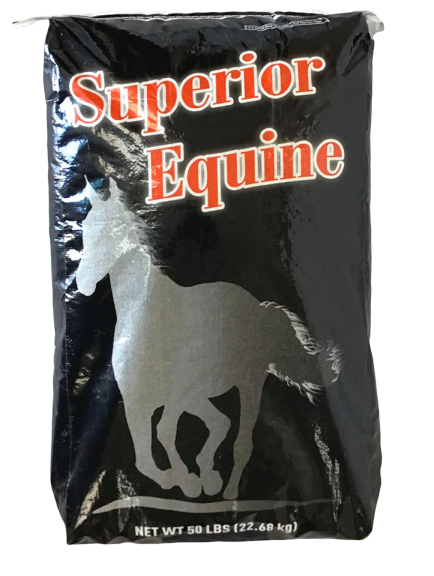 Superior Equine Maintenance